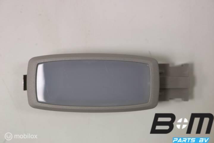 Make-up lamp LED Volkswagen Tiguan 2016, Gebruikt