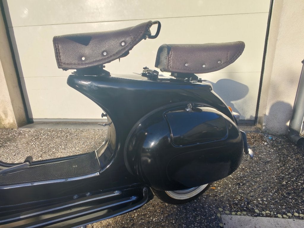 Vespa 150 oltaimer 1964, Vélos & Vélomoteurs, Autres modèles, Comme neuf, 150 cm³, Enlèvement