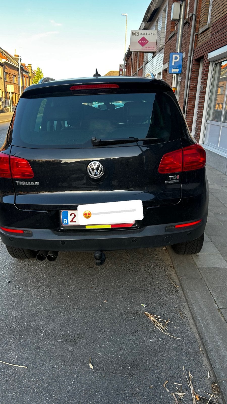 Temse 9140, Auto's, Euro 5, 4 cilinders, Zwart, Leder