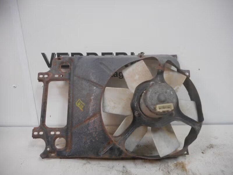 KOELVENTILATORMOTOR Volkswagen Golf II (19E), Gebruikt, Berliner Ring 2 38440 Wolfsburg, DE, Volkswagen, Volkswagen AG