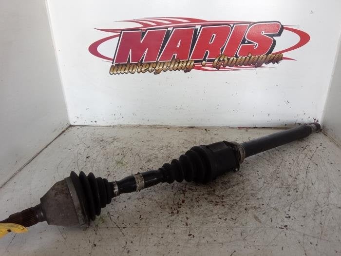 Arbre de transmission avant droit d'un Fiat Croma, Autos : Pièces & Accessoires, -, -, 3 mois de garantie, Utilisé