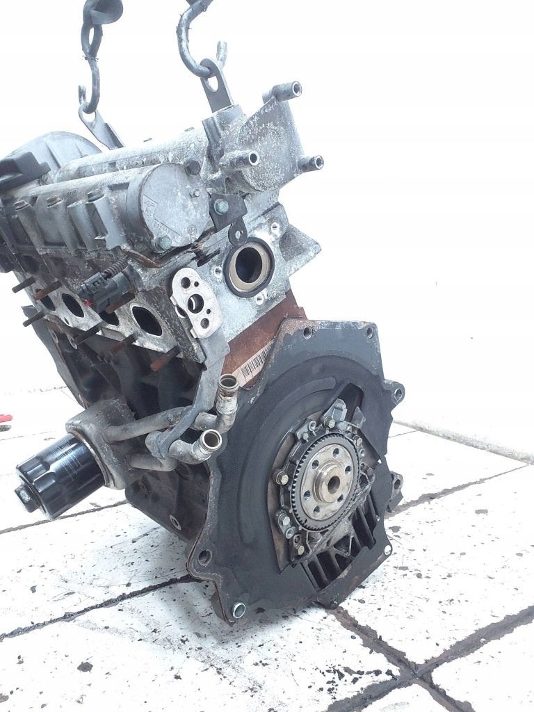 Moteur ATN Nu GOLF VW BORA, Verzenden, Gebruikt, Overige automerken
