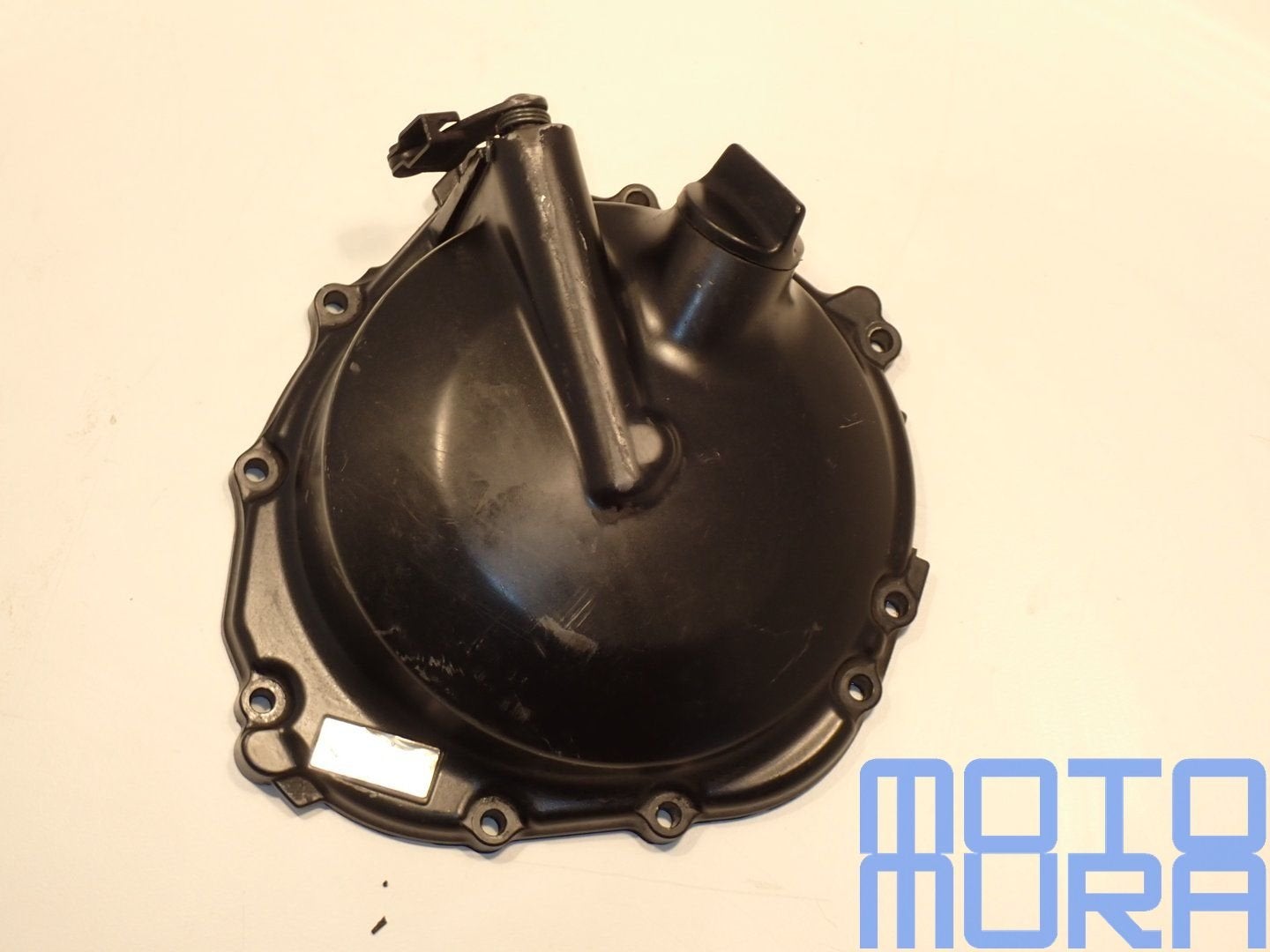 Koppelingsdeksel voor de Kawasaki ZX10R 2006 - 2007 ZX-10R Z, Motoren, Ophalen of Verzenden, -, -, -
