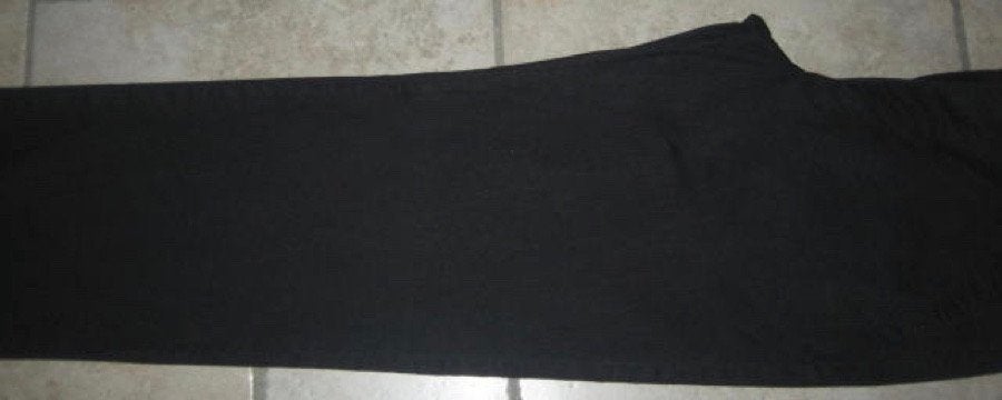 Blauwe broek heren " Gardeur " m 48, Ophalen, Zo goed als nieuw