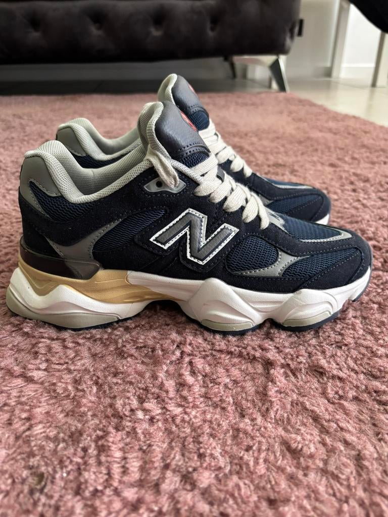 New Balance sneakers, Kleding | Heren, Schoenen, Ophalen, Zo goed als nieuw, Sneakers