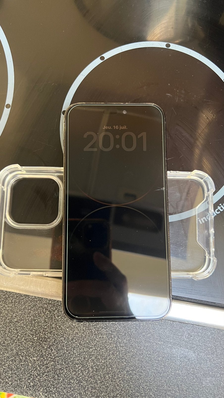 Iphone 14 pro max 256 giga, Télécoms, Téléphonie mobile | Apple iPhone, Utilisé, 256 GB, Sans abonnement, Sans simlock, iPhone 14 Pro Max