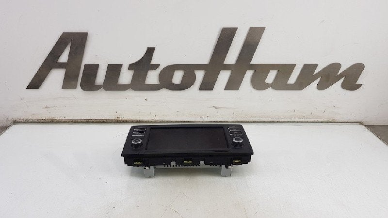 MULTI MEDIA COMPUTER Seat Ateca (5FPX) (|575919606|), Gebruikt, Seat