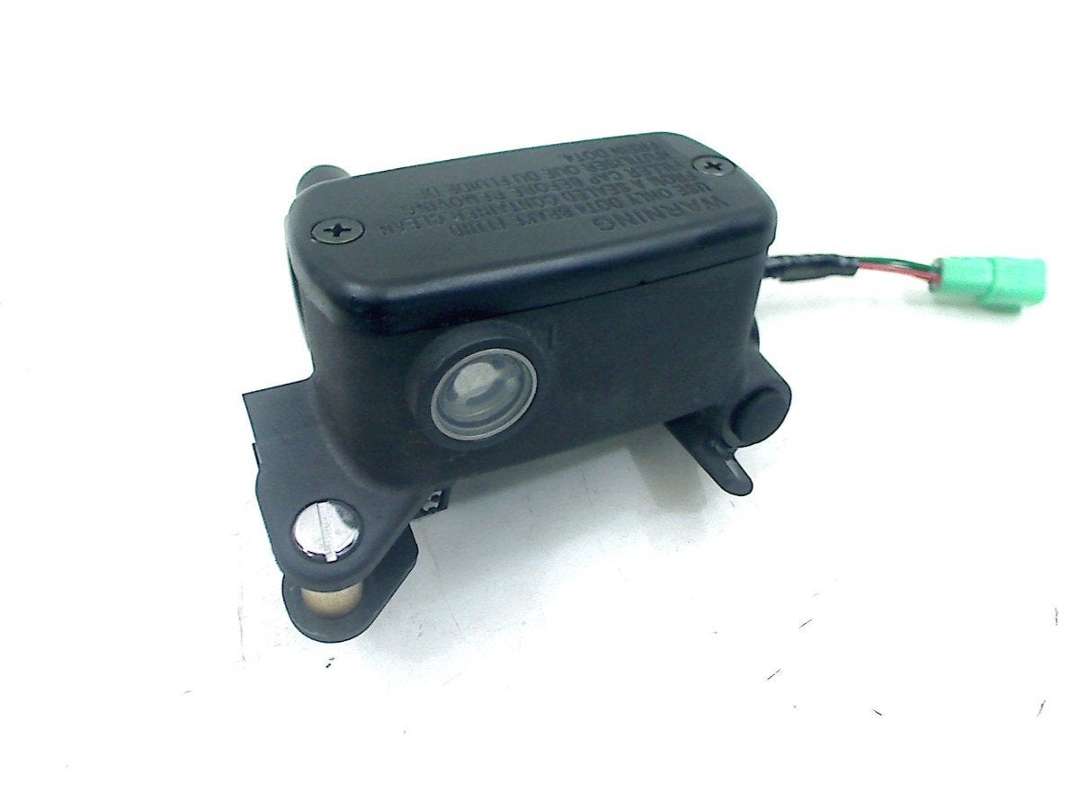 REMPOMP VOOR Kymco CV3 2023 (01-2023/-), Motoren, Dhr. S. di Majo, Gebruikt, Info@cama-motorparts.nl, P.J. Troelstraweg 8 8
3144 CX  MAASSLUIS, NL