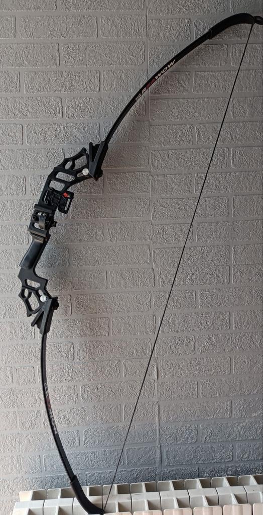 Arc à flèche Reawow, Sports & Fitness, Enlèvement ou Envoi, Flèches