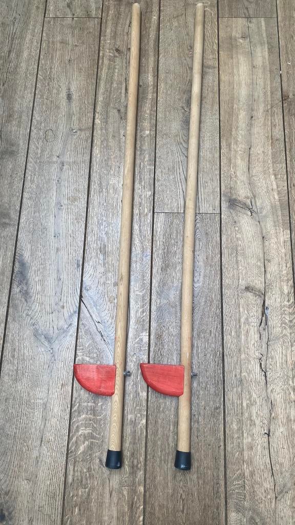 Stelten merk Vilac, Kinderen en Baby's, Ophalen, Zo goed als nieuw