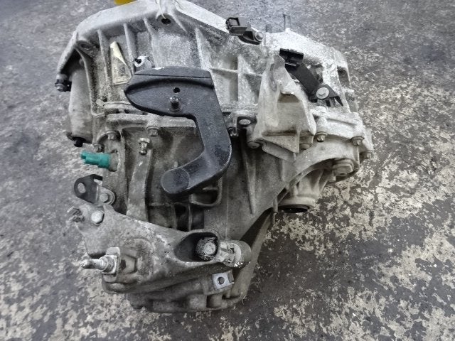 BOITE DE VITESSES Dacia Duster (HS) (01-2009/01-2018) (TL8), Autos : Pièces & Accessoires, Utilisé, Dacia