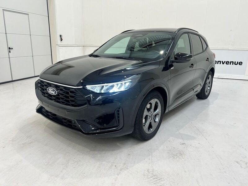 Ford Kuga * ST LINE  / Benzine / Garantie *, Autos, Neuf, Achat, Entreprise, Boîte manuelle