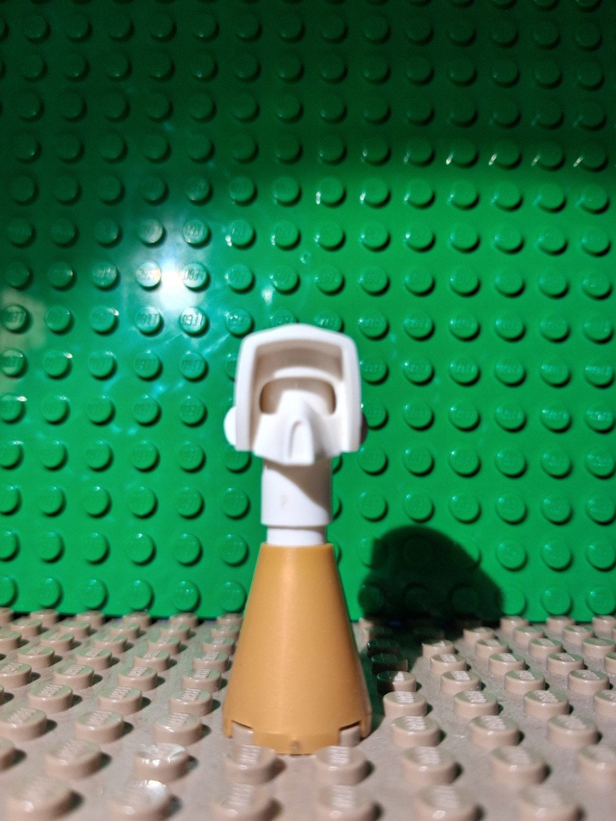 Lego helm star wars, Verzenden, Lego, Star Wars