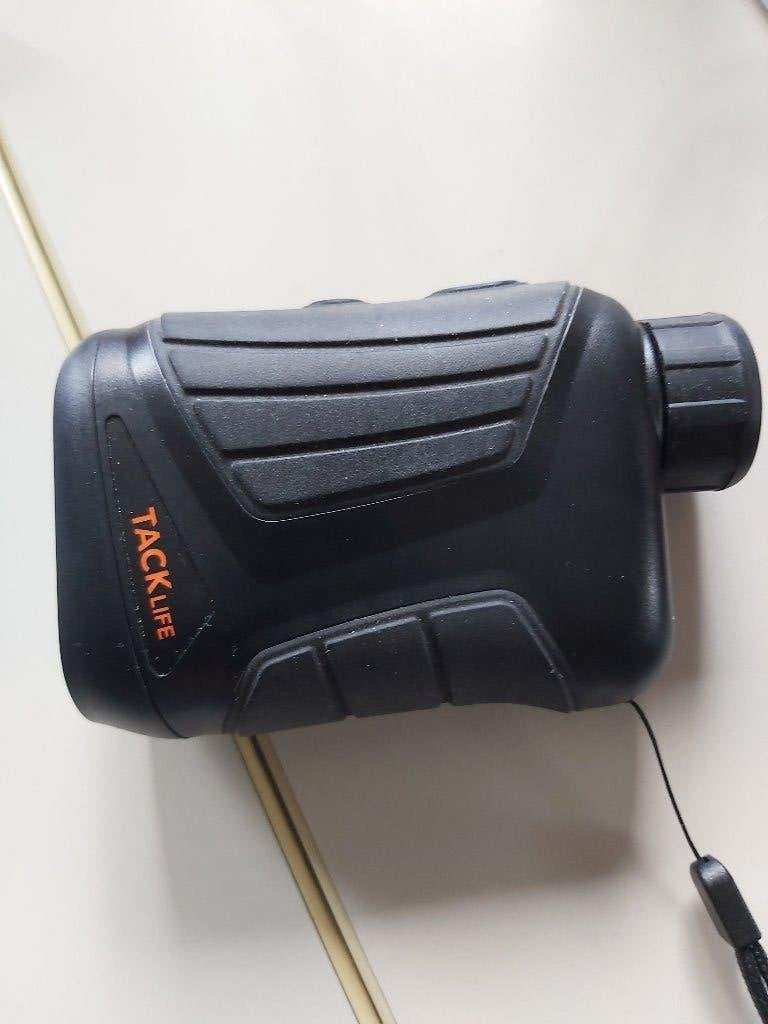 Télémètre de golf, Sport en Fitness, Golf, Ophalen, Gebruikt, Overige typen, Overige merken