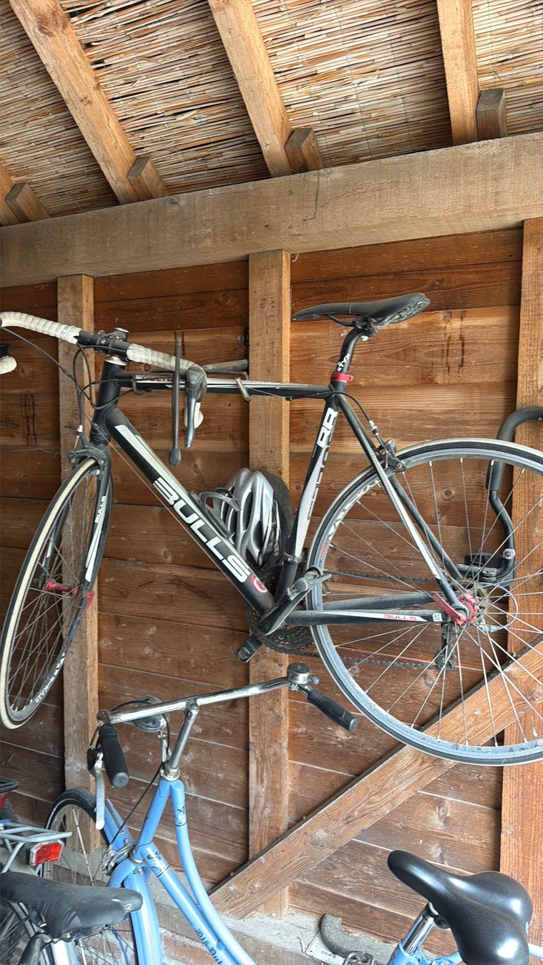 Fietsen op te halen, Fietsen en Brommers, Ophalen