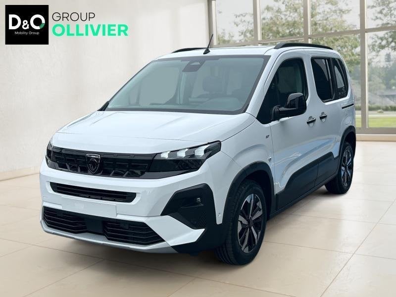 Peugeot Overige modellen GT, Autres modèles, Achat, 5 portes, Diesel