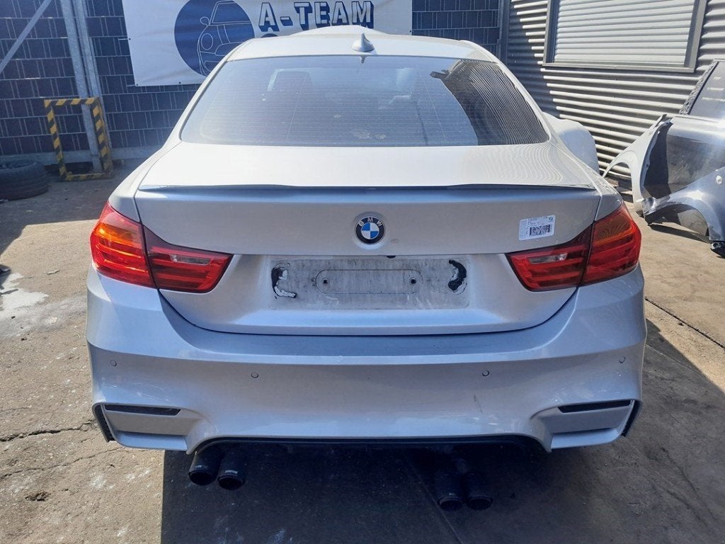 ACHTERLICHT LINKS BMW 4 serie (F32) (|63217296101|7296101|), Gebruikt, BMW, Petuelring 130
80809  München, DE, Bayerische Motoren Werke AG