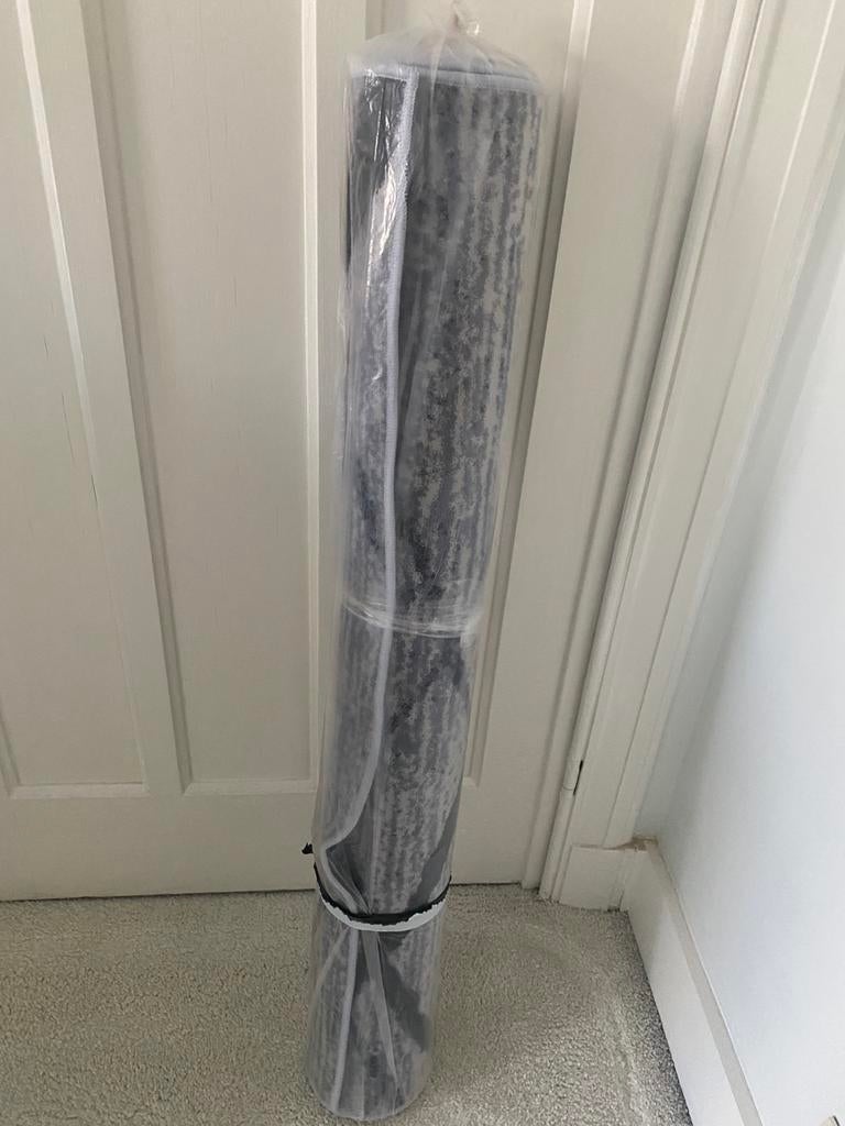 Tapis couloir chambre antidérapant 1mx3m, Ophalen of Verzenden, Zo goed als nieuw