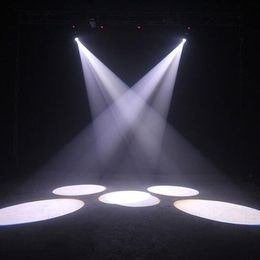 Nieuwe FIRST CLASS 140W LED MOVINGHEAD, Muziek en Instrumenten, Ophalen of Verzenden, Nieuw, Licht, Geluidgestuurd