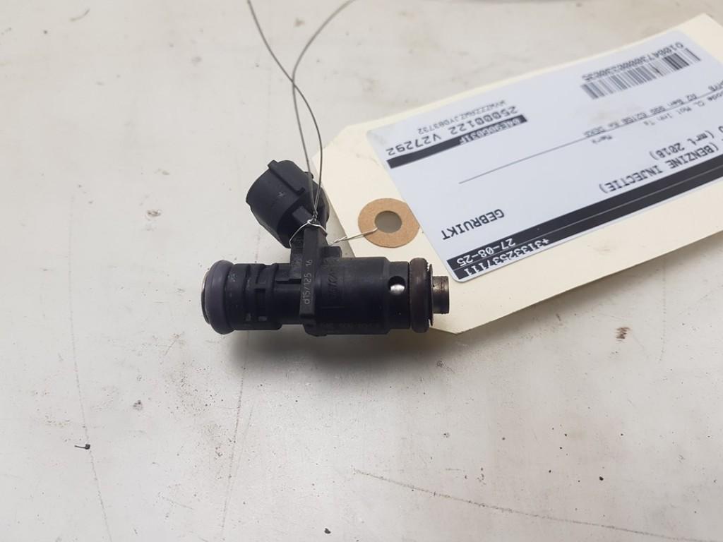 INJECTOR BRANDSTOF Polo VI (AW1) (|04E906031F|04E906031H|), Auto-onderdelen, Dhr. J. Ham, Gebruikt, Volkswagen, Administratie@autoham.nl