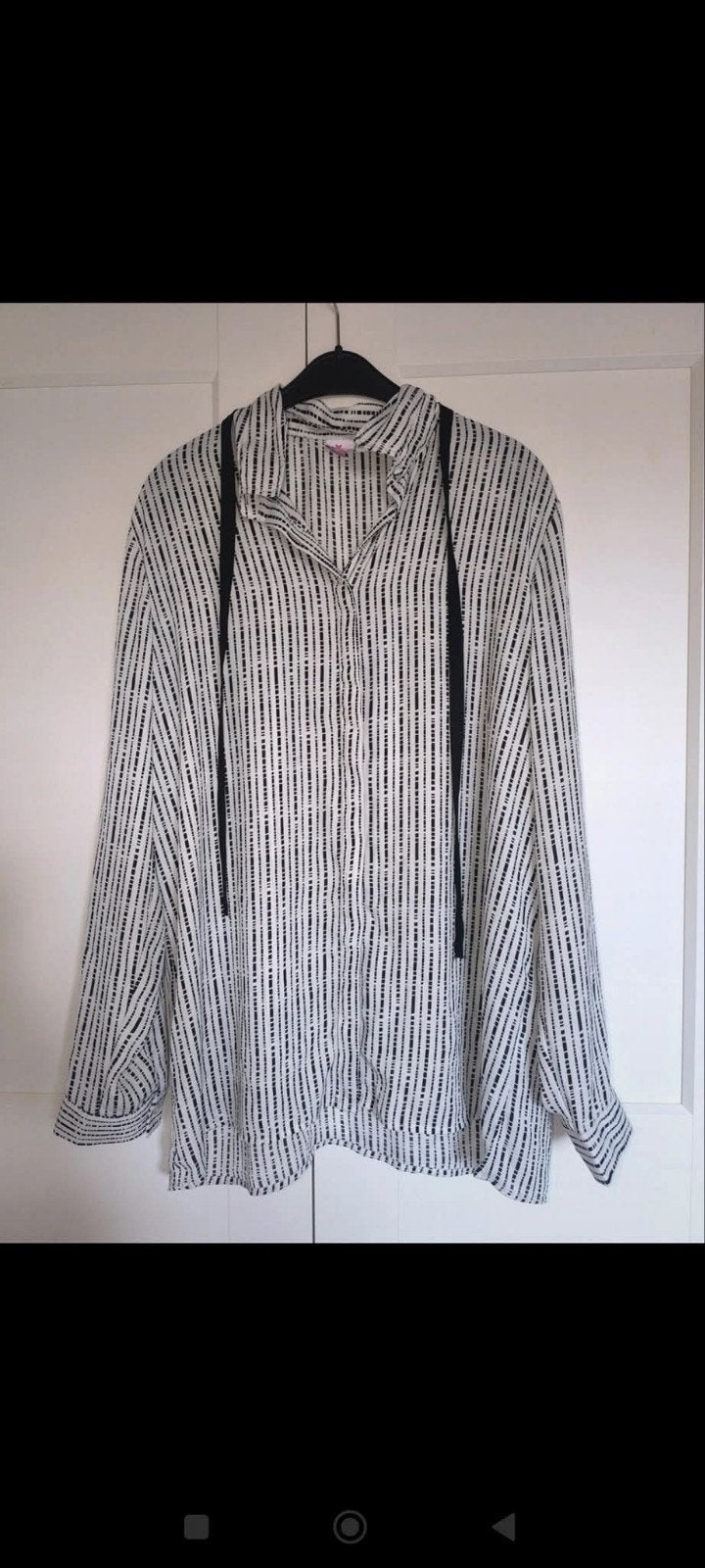 Leuke blouse xxl, Kleding | Dames, Blouses en Tunieken, Ophalen of Verzenden