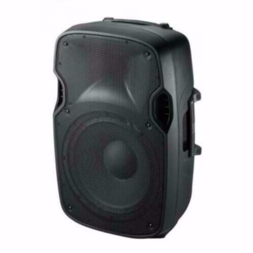 IBIZA SOUND XTK12 PASSIEVE PA SPEAKER, Audio, Tv en Foto, Ophalen of Verzenden, Nieuw, Overige typen