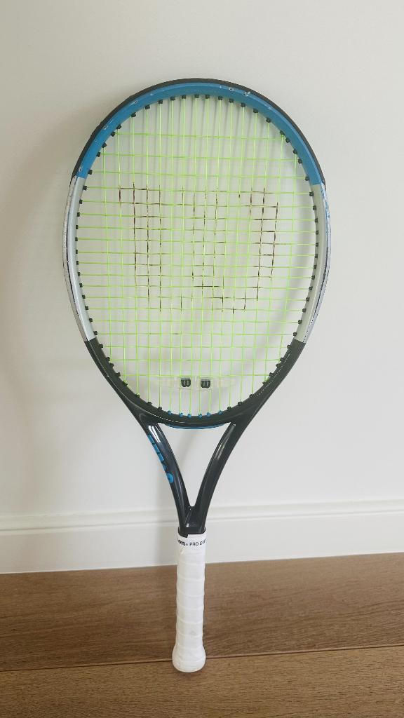 tennisracket Wilson, Raquette, Enlèvement, L0, Wilson