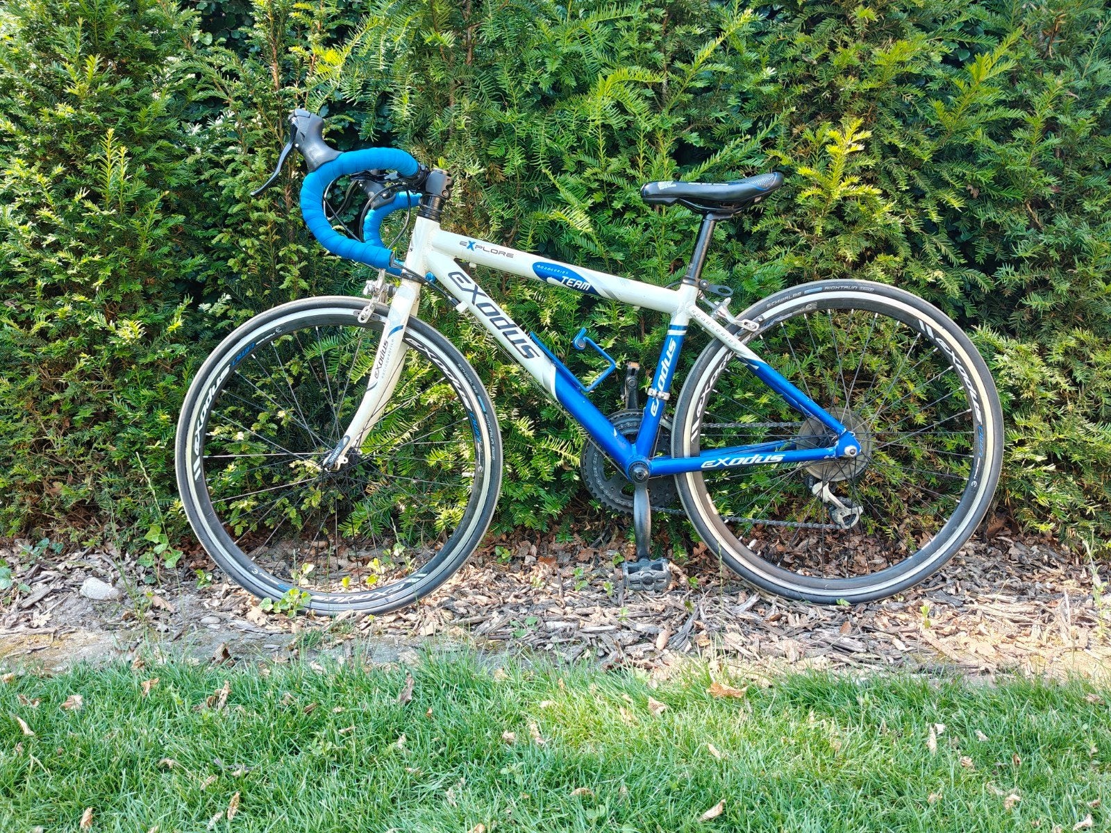 Racefiets kind,  24 inch, Autres marques, Frein sur jante, Enlèvement, Autres dimensions