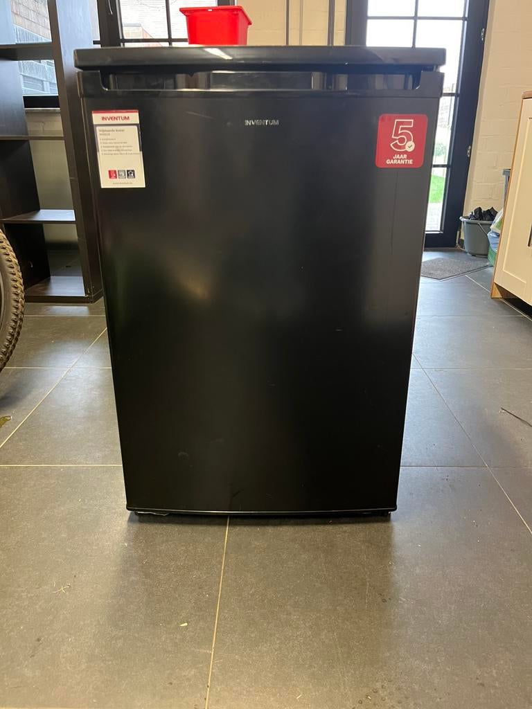 Koelkadt tafelmodel, 100 tot 150 liter, Ophalen, Gebruikt, Zonder vriesvak