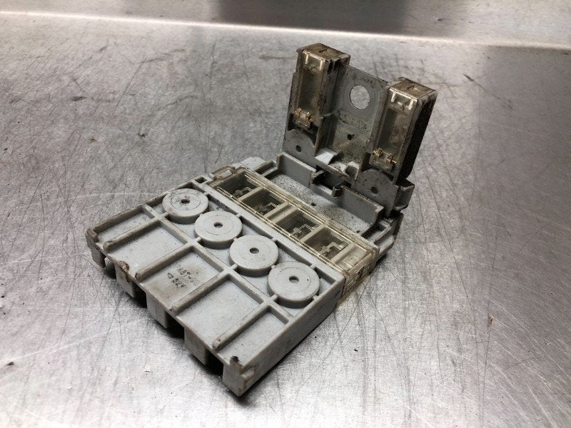 FUSIBLE Subaru Forester (SG) (01-2002/05-2008), Subaru, Subaru Deutschland GmbH, Utilisé, Emil-Frey-Straße 6
61169  Friedberg, DE