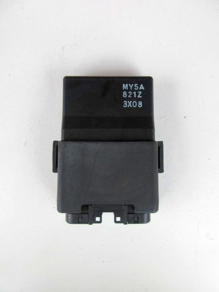 Honda CB500 CDI Module ECU CB 500 Unit IC Ignitor PC26 TCI, Enlèvement ou Envoi, Utilisé