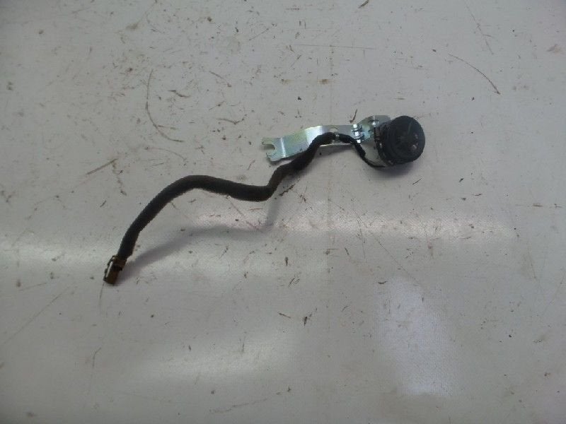 LUIDSPREKER Nissan Micra (K13) (01-2010/03-2017), Gebruikt, Nissan