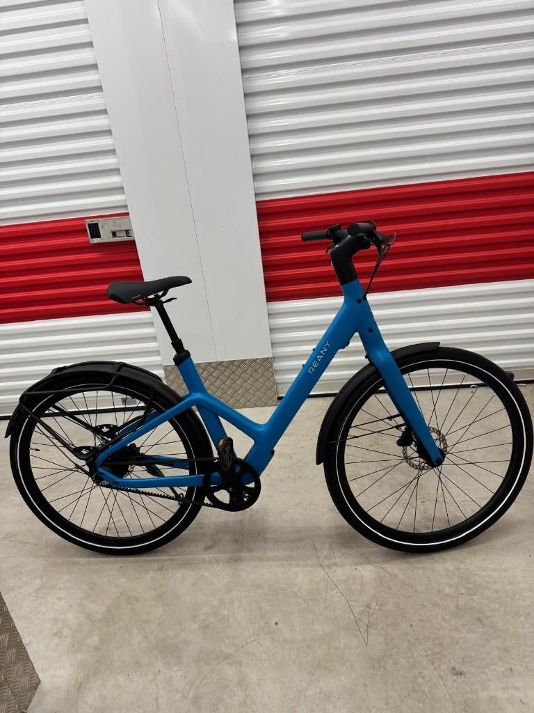 Gloednieuwe Reany W1 GT grote korting, Fietsen en Brommers, Elektrische fietsen, Nieuw, Overige merken, 51 tot 55 cm, 50 km per accu of meer