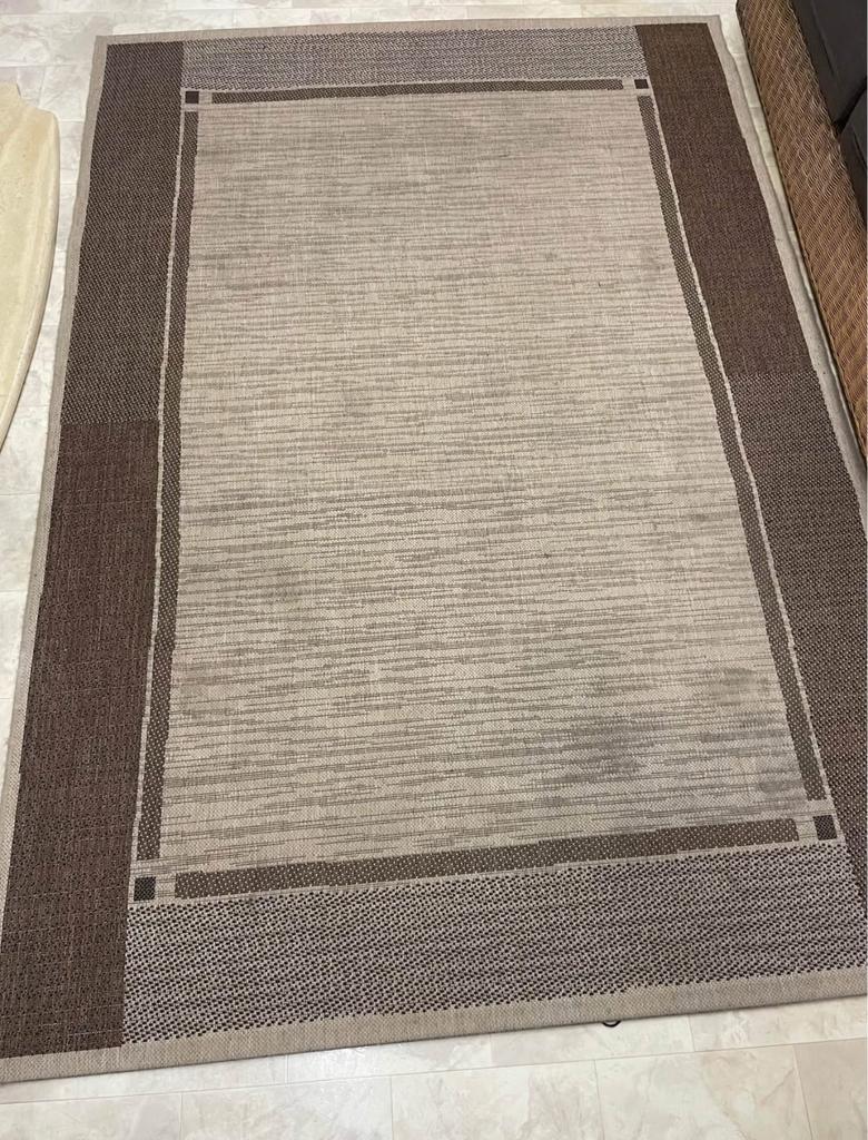 Vloertapijt, Ophalen, 150 tot 200 cm, 200 cm of meer, Zo goed als nieuw