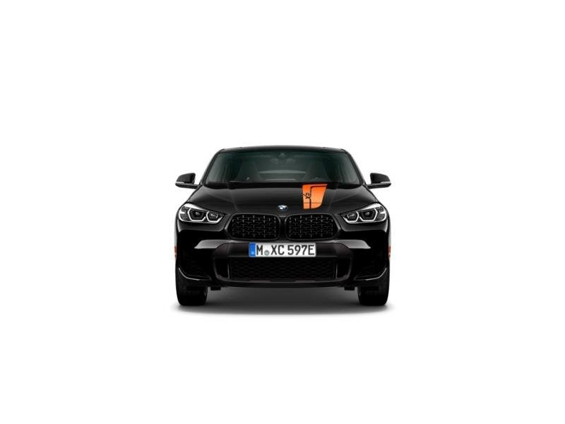 BMW X2 xDrive25e, Euro 6, 5 portes, 43 g/km, Automatique