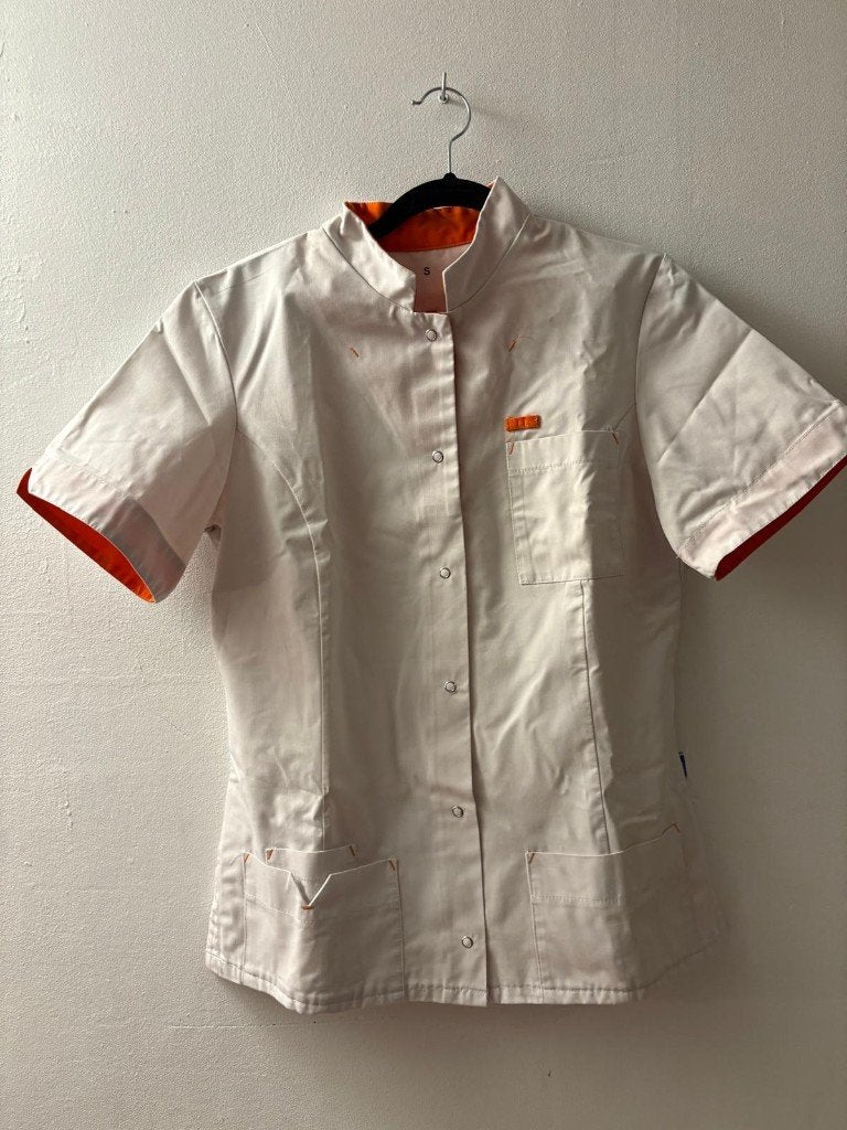 Uniformkledij Thomas More Verpleegkunde, Ophalen of Verzenden, Gedragen, Maat 36 (S)