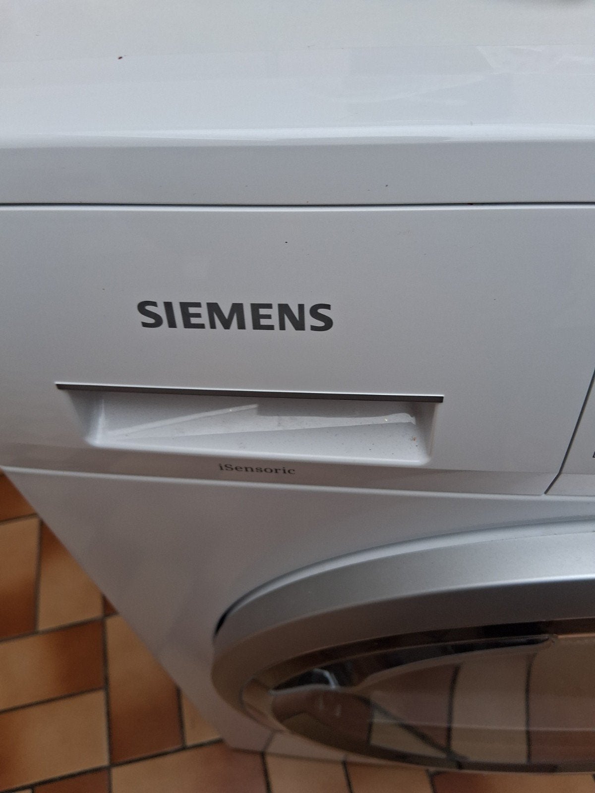 Droogkast, Ophalen