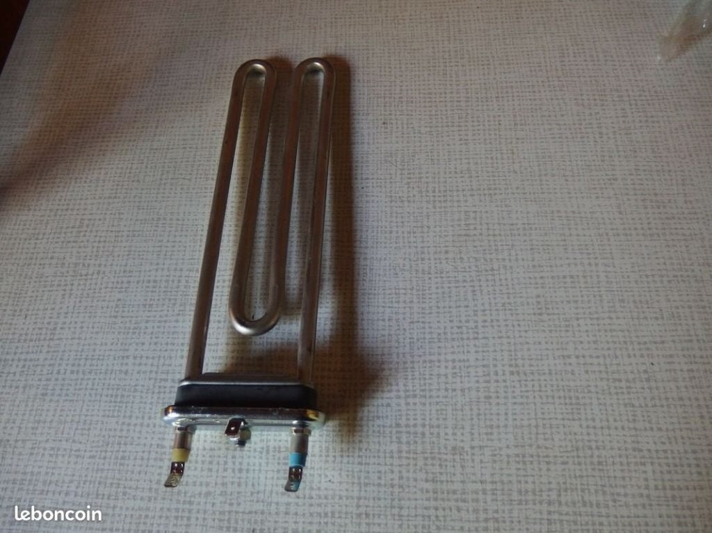 Resistance lave linge num 803558 neuve, Ophalen, Nieuw