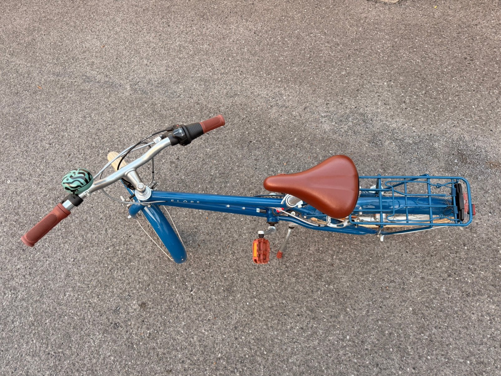 Kinderfiets 20 inch, Ophalen, Zo goed als nieuw, 20 inch of meer