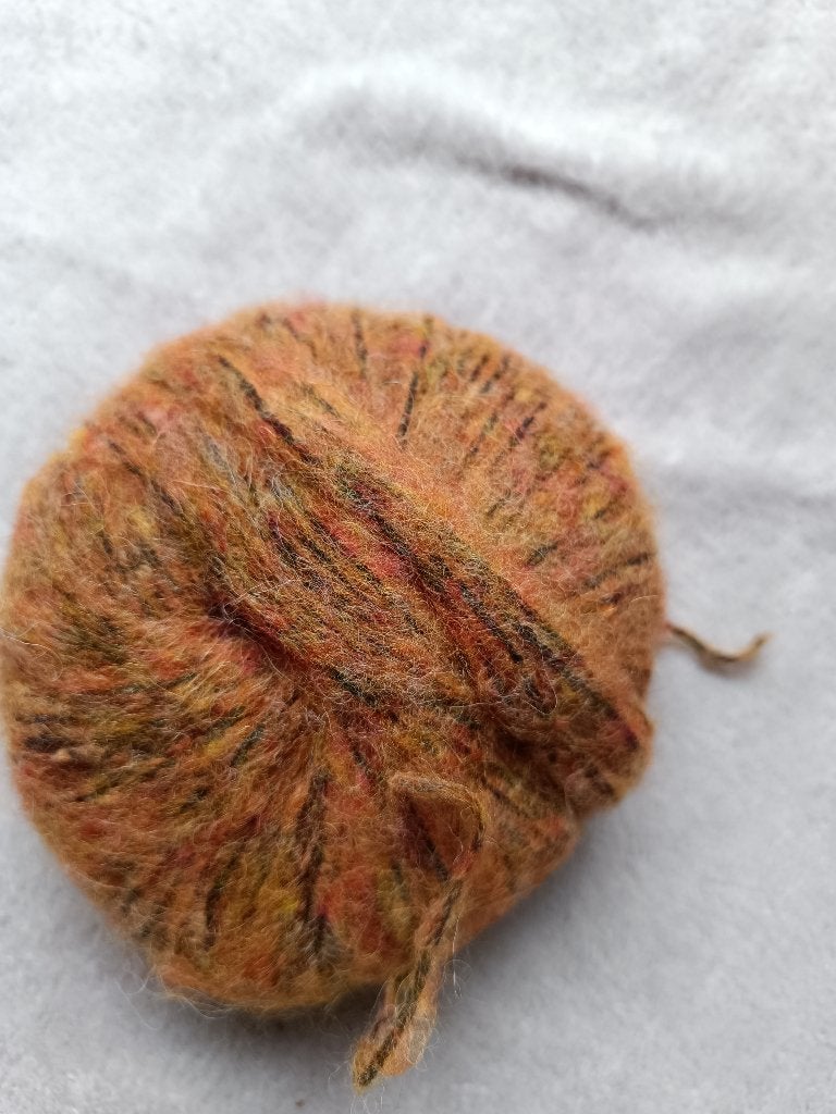 Kid Mohair, Ophalen of Verzenden, Nieuw, Breien of Haken, Wol of Garen
