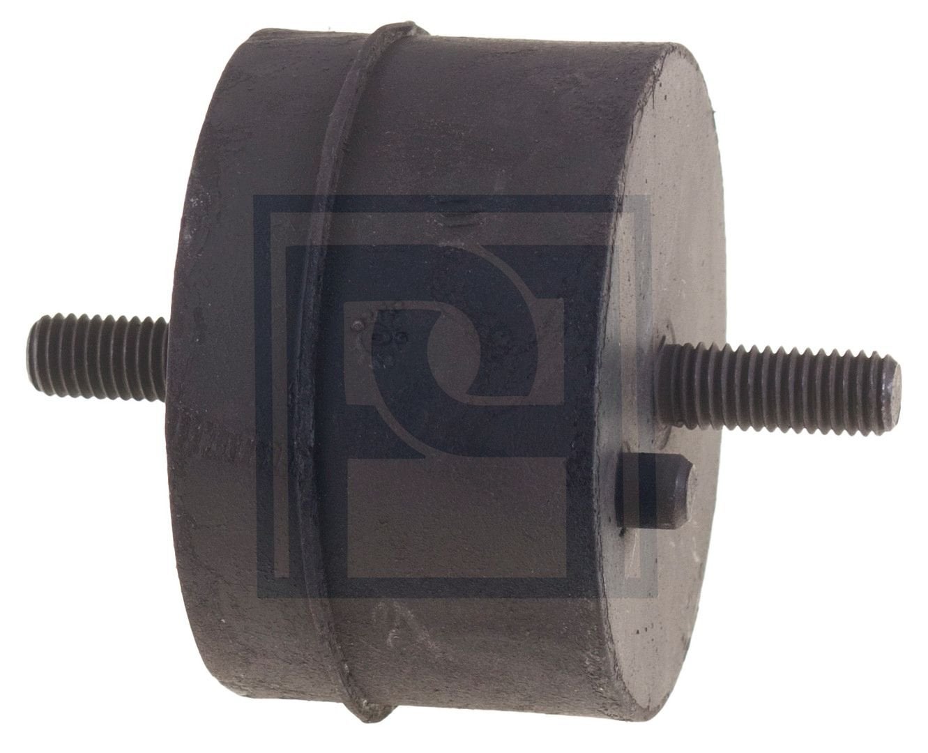 Volvo Motorsteun rubber 240 242 244 245 B21+B23 TURBO orig v, Enlèvement ou Envoi, Neuf