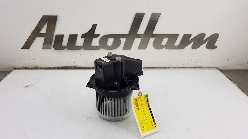 VENTILATEUR RADIATEUR MOTEUR Fiat Panda / Pandina (312), Utilisé, Fiat