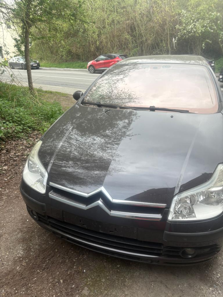 Citroën C5 1600hdi 2007 250.000 km, Particulier, Te koop, C5