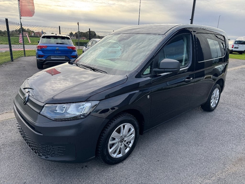 Volkswagen Caddy 2.0 tdi 1st eig ohboek trekhaak carplay, Autos, https://public.car-pass.be/vhr/325cbd55-3a6b-46ca-959f-b8947f4564a6