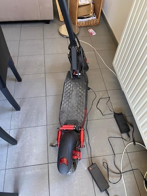Step, Ophalen of Verzenden, Zo goed als nieuw