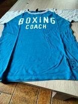 ZARA t-shirt 152, Ophalen