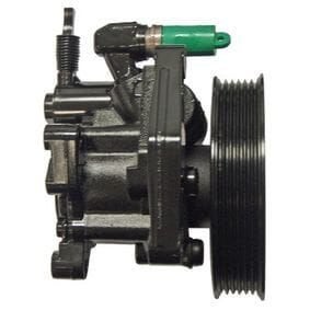 Stuurpomp Mercedes W211 servo pomp Mercedes S211 stuurbekrac, -, Nieuw, Ophalen of Verzenden, -