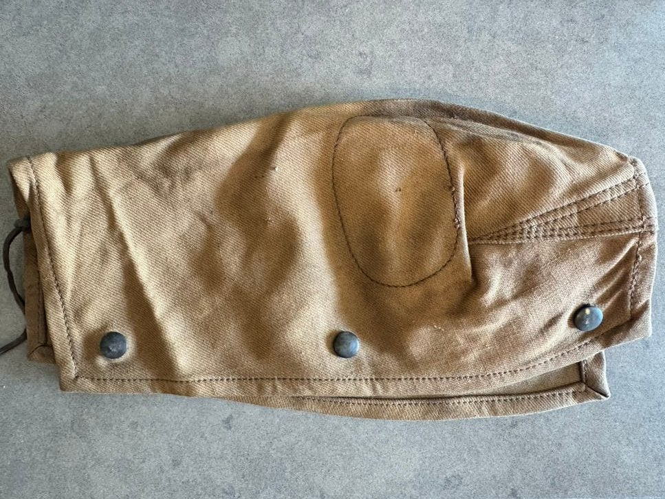 British cover voor Lee Enfield, Ophalen of Verzenden, Landmacht