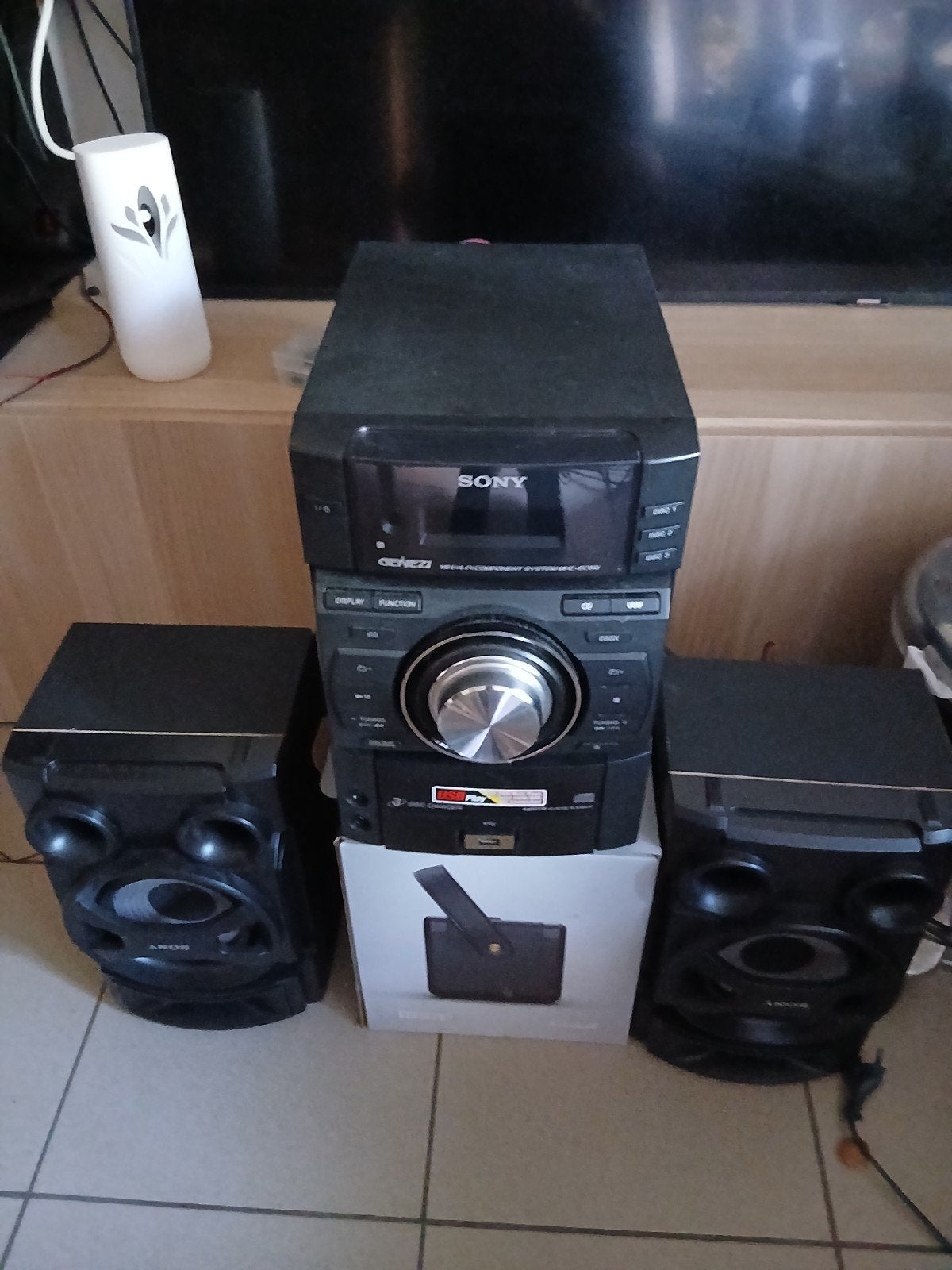 Sony, Ophalen of Verzenden, Sony
