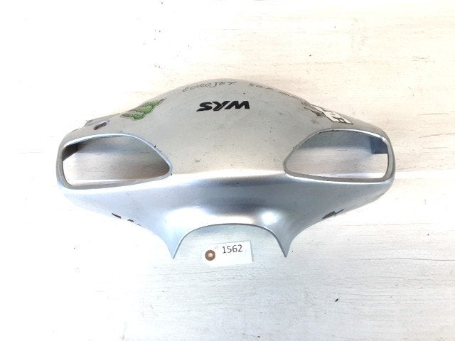Jet Euro X 50 2004 - 2008 Sym Kuipdeel D1-52777, Motoren